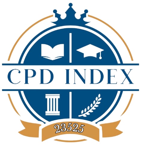 CPD Index Logo CPD Index Logo